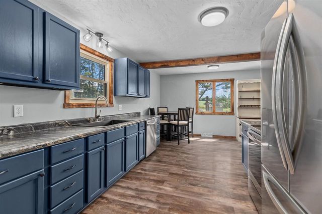 510 N FULTON STREET, Princeton, WI 54968