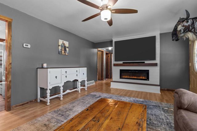 510 N FULTON STREET, Princeton, WI 54968