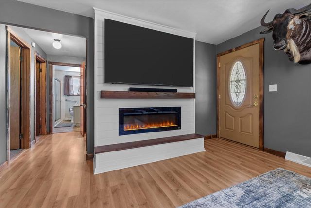 510 N FULTON STREET, Princeton, WI 54968