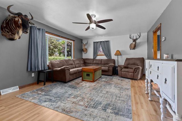 510 N FULTON STREET, Princeton, WI 54968