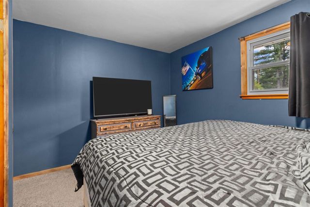 510 N FULTON STREET, Princeton, WI 54968