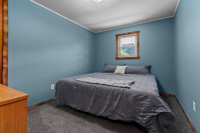 510 N FULTON STREET, Princeton, WI 54968