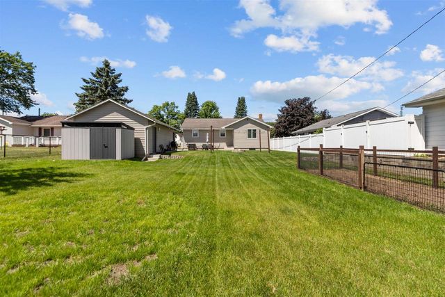 510 N FULTON STREET, Princeton, WI 54968