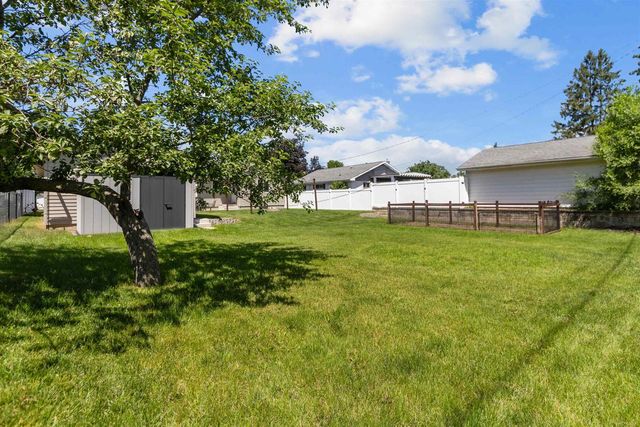 510 N FULTON STREET, Princeton, WI 54968