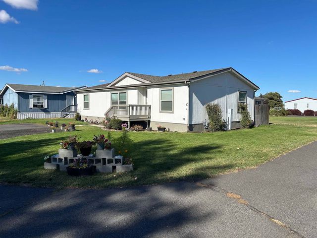 10510 W Richland Rd, Cheney, WA 99004