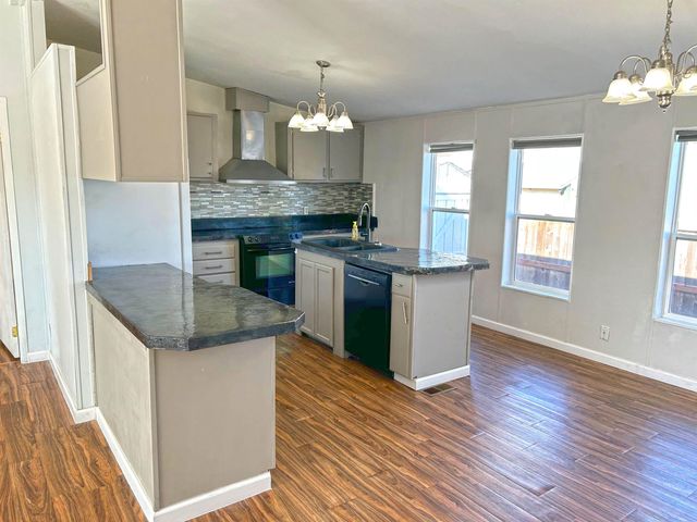 10510 W Richland Rd, Cheney, WA 99004