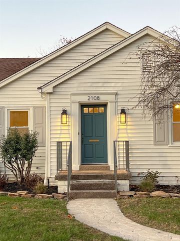 2108 Bellemeade Avenue, Evansville, IN 47714