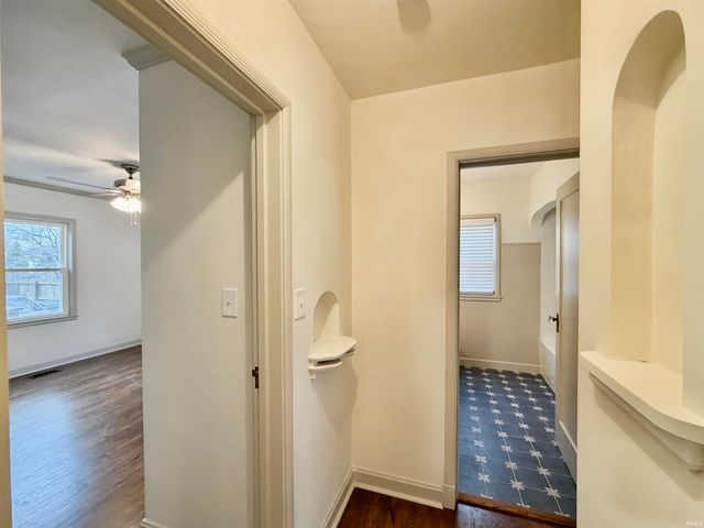 2108 Bellemeade Avenue, Evansville, IN 47714