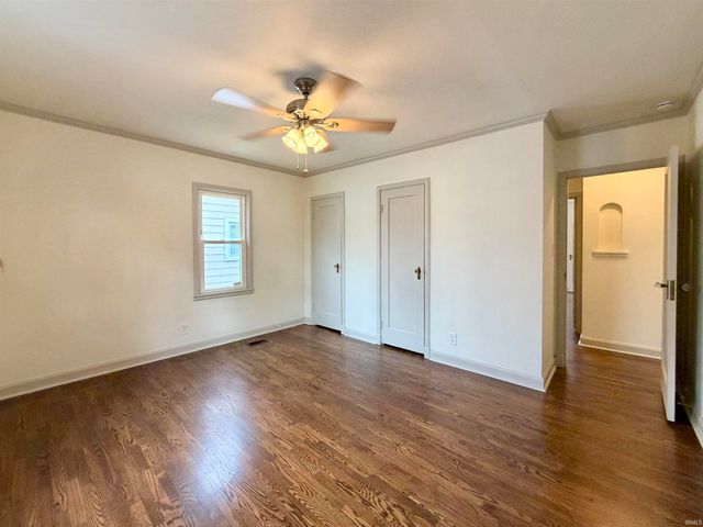 2108 Bellemeade Avenue, Evansville, IN 47714