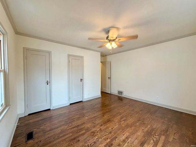 2108 Bellemeade Avenue, Evansville, IN 47714