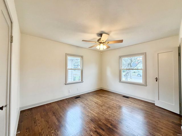 2108 Bellemeade Avenue, Evansville, IN 47714