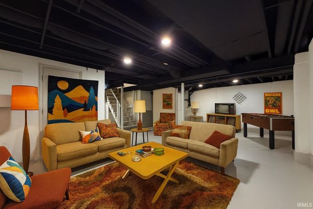 2108 Bellemeade Avenue, Evansville, IN 47714