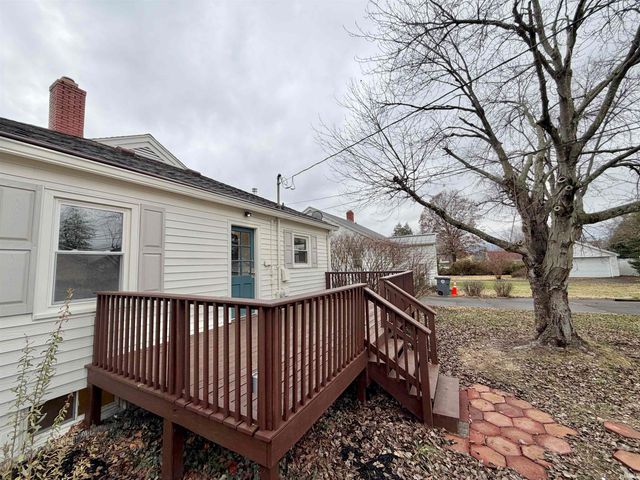 2108 Bellemeade Avenue, Evansville, IN 47714