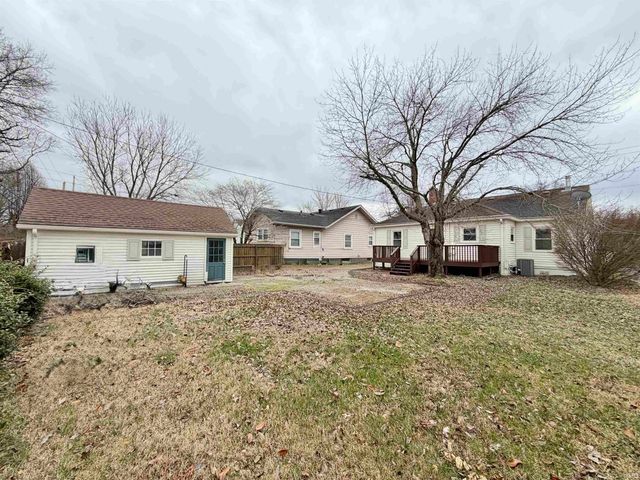 2108 Bellemeade Avenue, Evansville, IN 47714