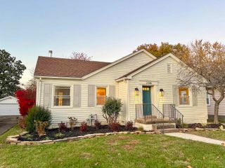 2108 Bellemeade Avenue, Evansville, IN 47714