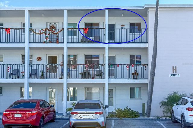 5919 GARDEN LANE H35, Bradenton, FL 34207