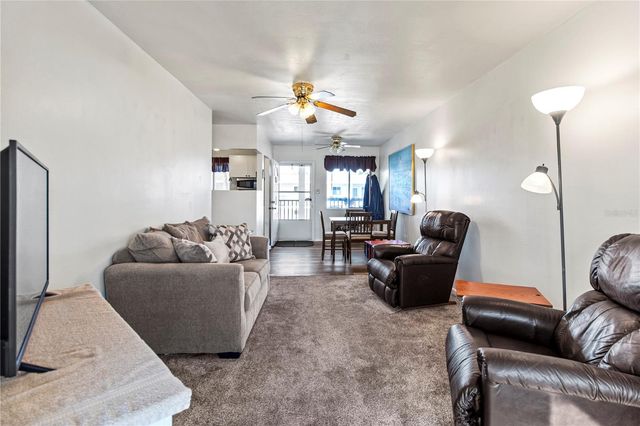 5919 GARDEN LANE H35, Bradenton, FL 34207