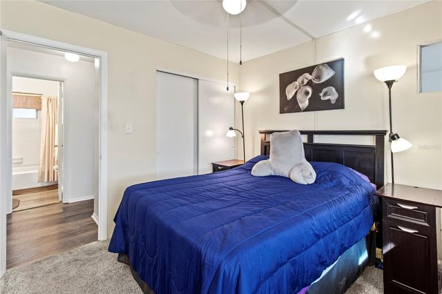 5919 GARDEN LANE H35, Bradenton, FL 34207