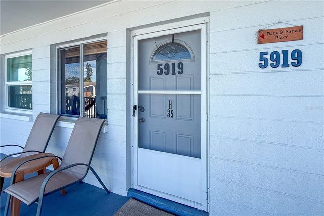 5919 GARDEN LANE H35, Bradenton, FL 34207