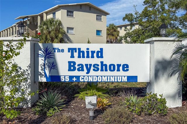 5919 GARDEN LANE H35, Bradenton, FL 34207