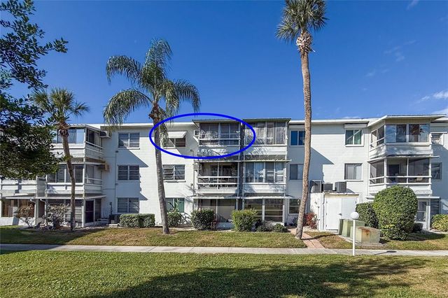 5919 GARDEN LANE H35, Bradenton, FL 34207