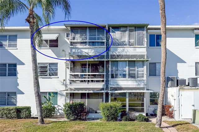 5919 GARDEN LANE H35, Bradenton, FL 34207