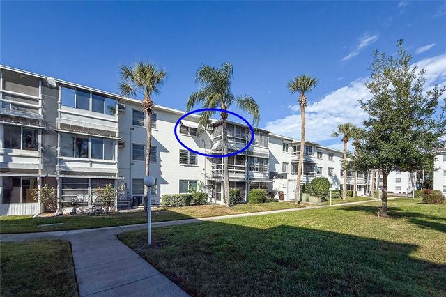 5919 GARDEN LANE H35, Bradenton, FL 34207