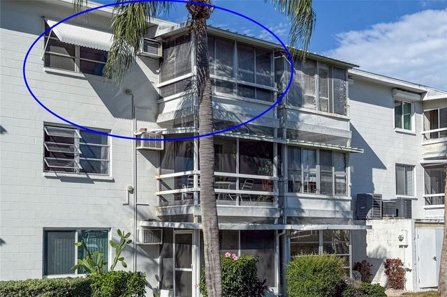 5919 GARDEN LANE H35, Bradenton, FL 34207