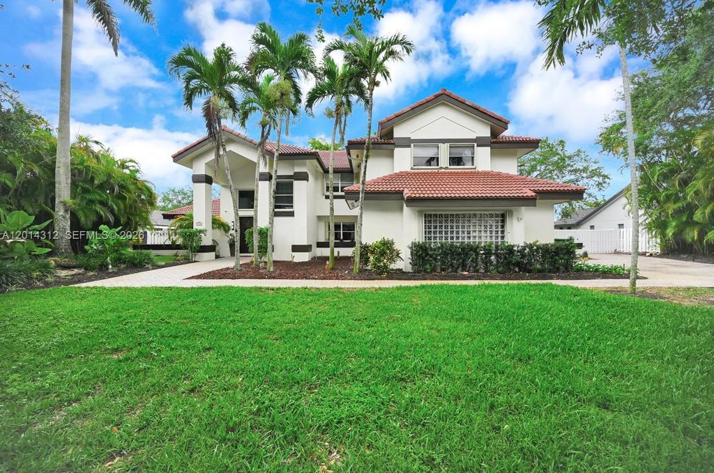9866 SW 111th Ter 9866, Miami, FL 33176
