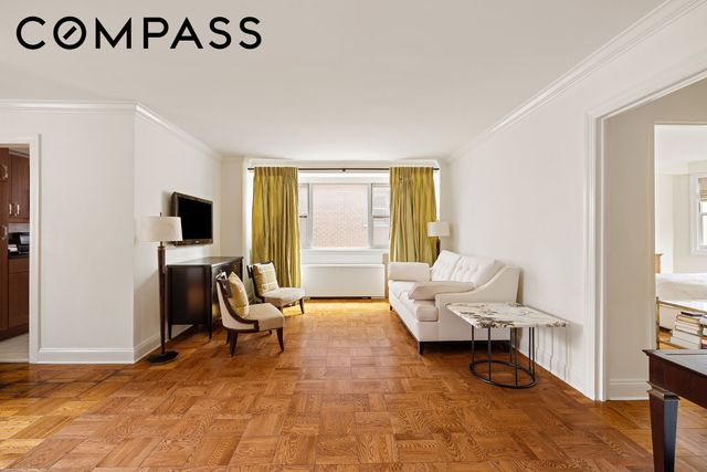 123 E 75th St Apt 11B, New York City, NY 10021