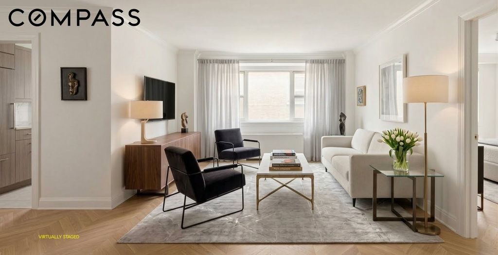 123 E 75th St Apt 11B, New York City, NY 10021