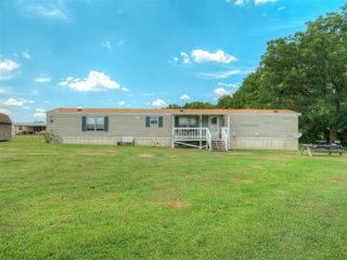 100 Quailwood Drive, Shawnee, OK 74804