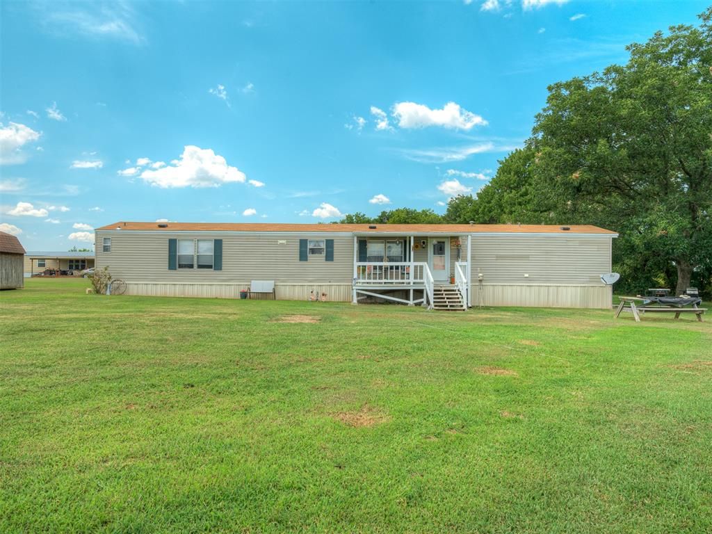 100 Quailwood Drive, Shawnee, OK 74804