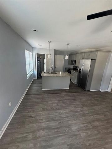 248 Upshaw Street SW, Atlanta, GA 30315