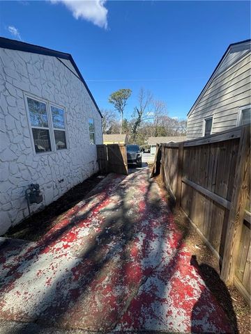 248 Upshaw Street SW, Atlanta, GA 30315