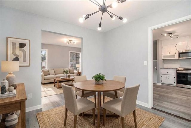 3862 Northstrand Drive, Decatur, GA 30035