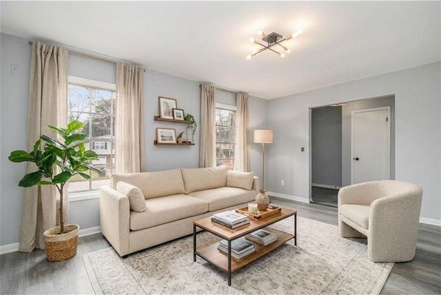 3862 Northstrand Drive, Decatur, GA 30035