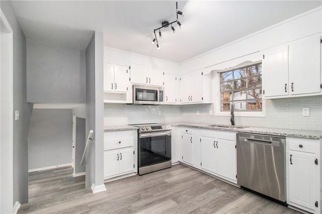 3862 Northstrand Drive, Decatur, GA 30035