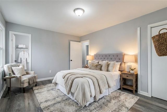 3862 Northstrand Drive, Decatur, GA 30035