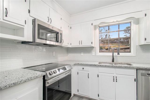 3862 Northstrand Drive, Decatur, GA 30035