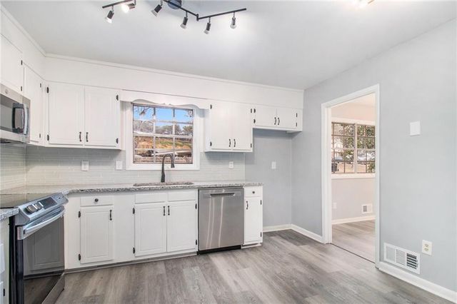 3862 Northstrand Drive, Decatur, GA 30035