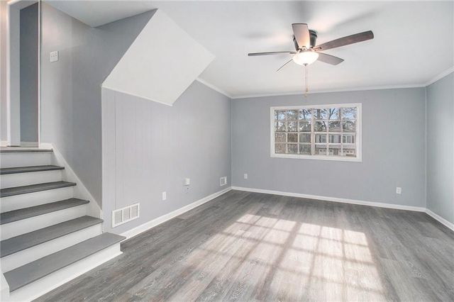 3862 Northstrand Drive, Decatur, GA 30035