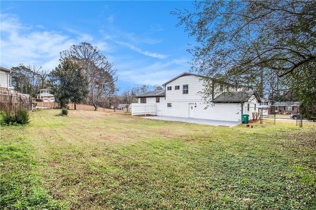 3862 Northstrand Drive, Decatur, GA 30035