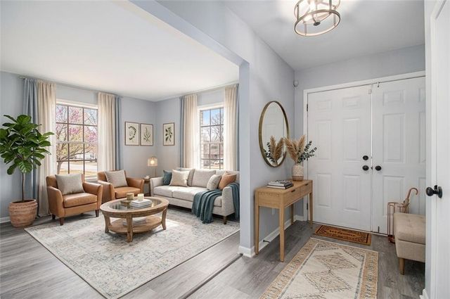 3862 Northstrand Drive, Decatur, GA 30035