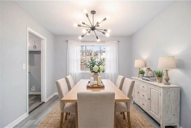 3862 Northstrand Drive, Decatur, GA 30035