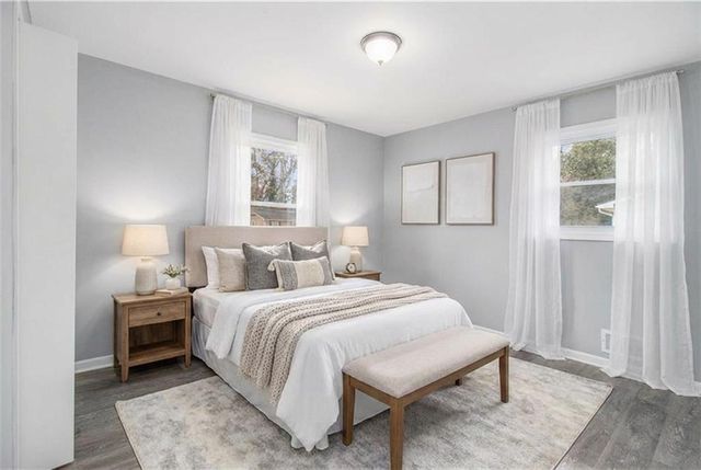 3862 Northstrand Drive, Decatur, GA 30035