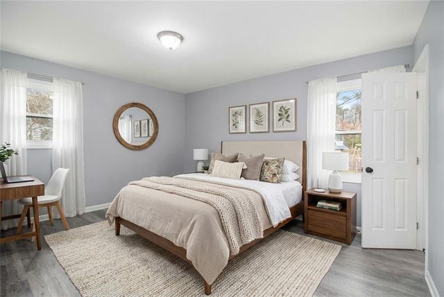 3862 Northstrand Drive, Decatur, GA 30035