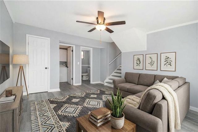 3862 Northstrand Drive, Decatur, GA 30035