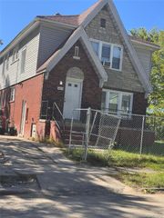 13875 Gallagher Street, Detroit, MI 48212