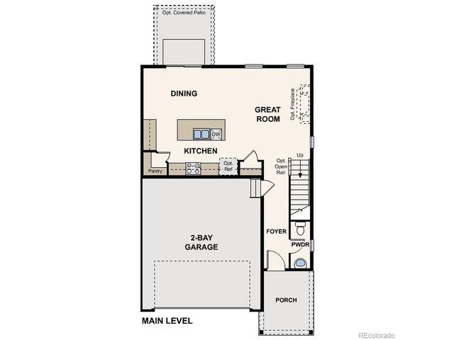 109 Grayson Ave, Fort Lupton, CO 80621